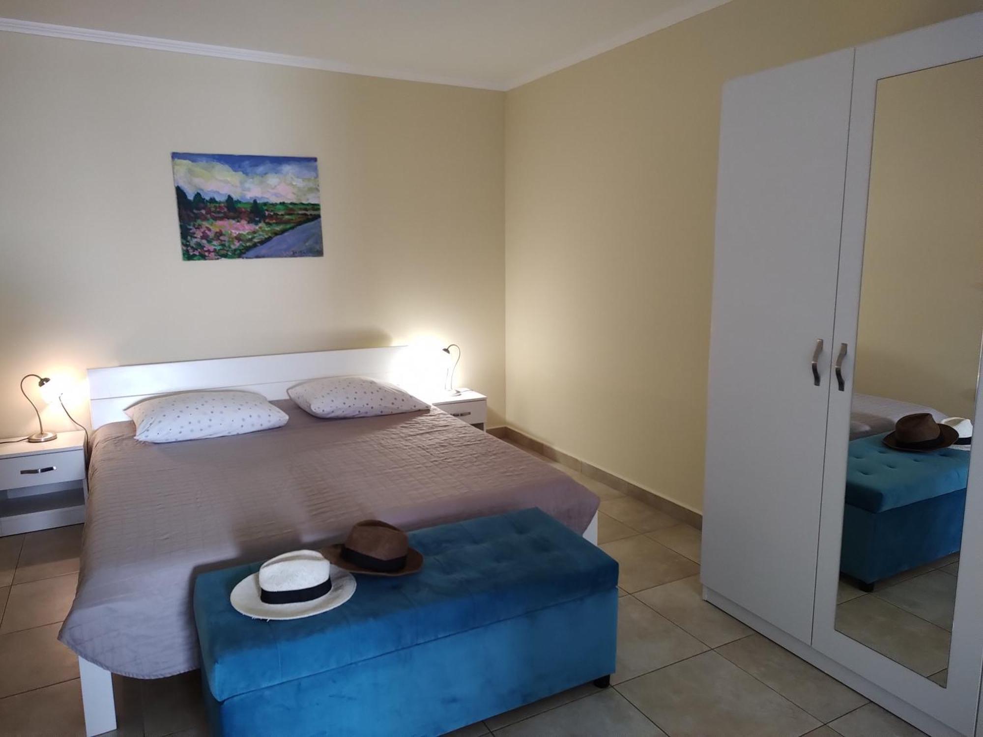 Oliva Apartments Lozica Dubrovnik Cameră foto