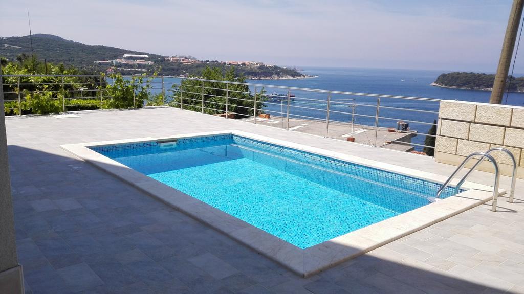 Oliva Apartments Lozica Dubrovnik Cameră foto