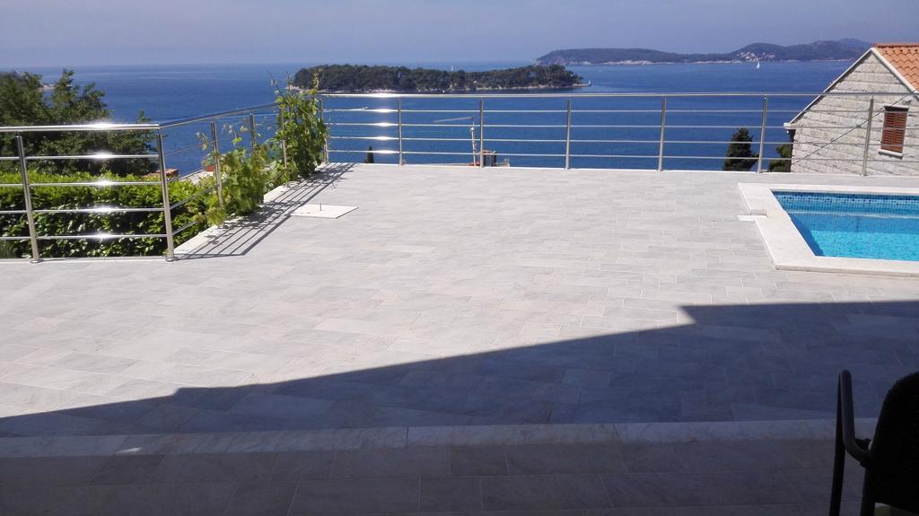 Oliva Apartments Lozica Dubrovnik Cameră foto