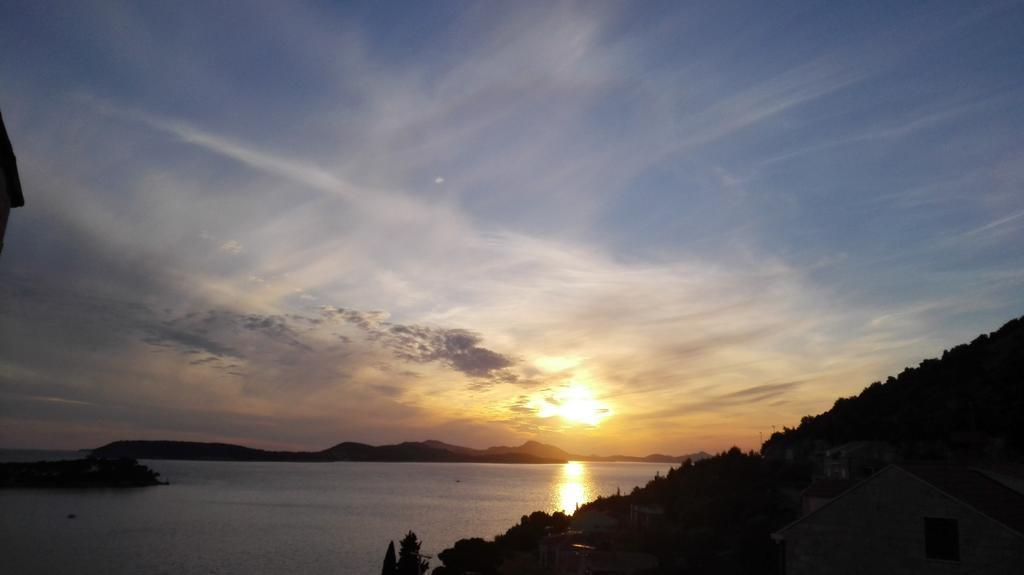 Oliva Apartments Lozica Dubrovnik Cameră foto